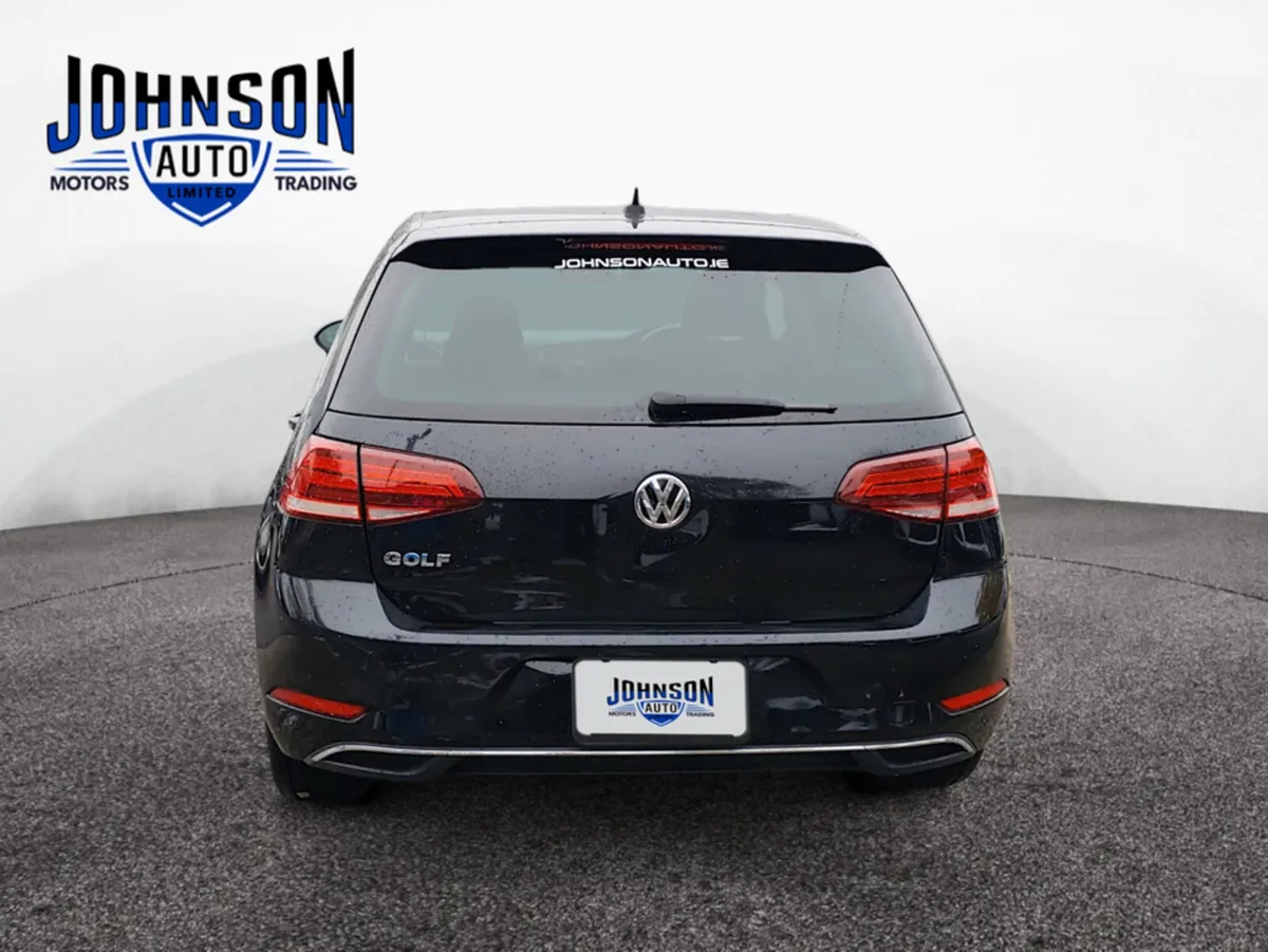Volkswagen Golf 1.2 Petrol Auto - Image 3