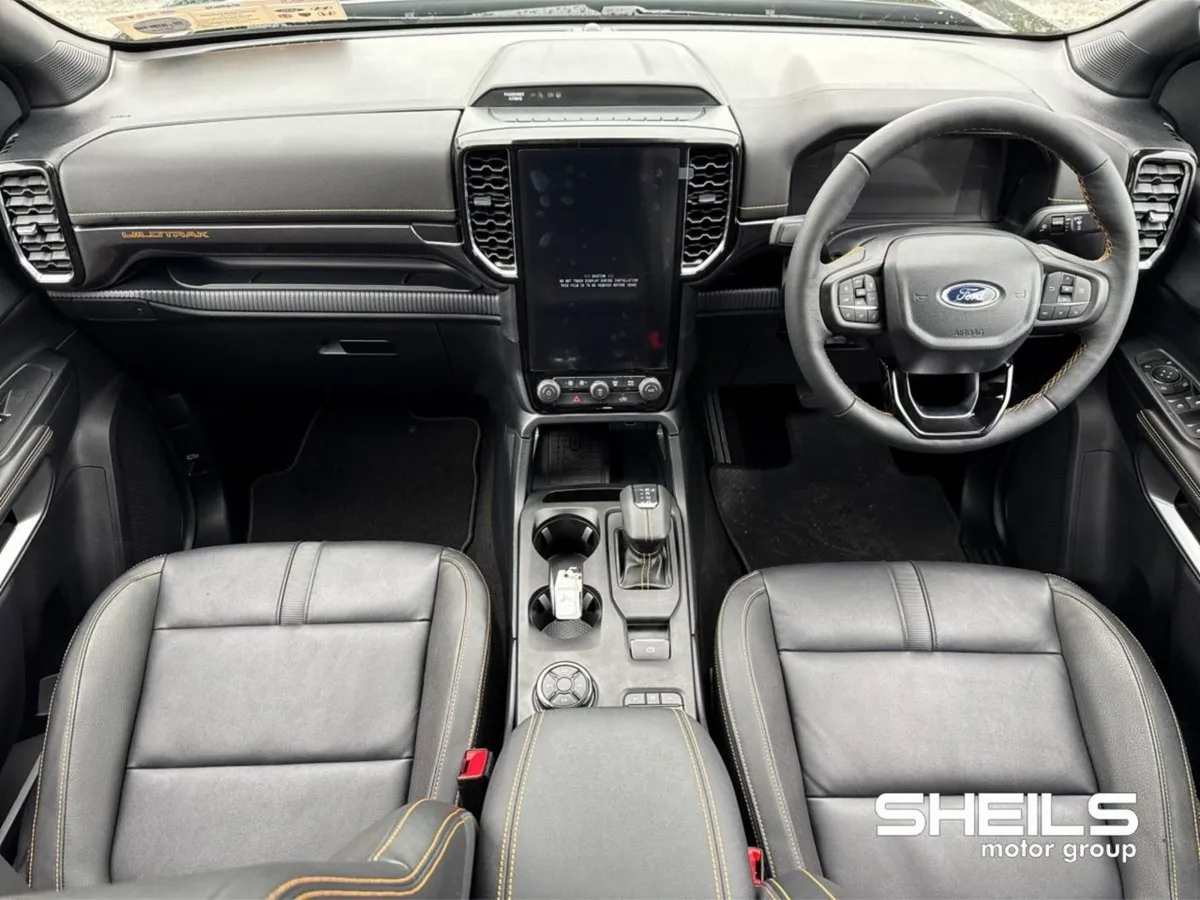 Ford Ranger Wilktrack Dcab 2.3t 280 Phev Price EX - Image 3
