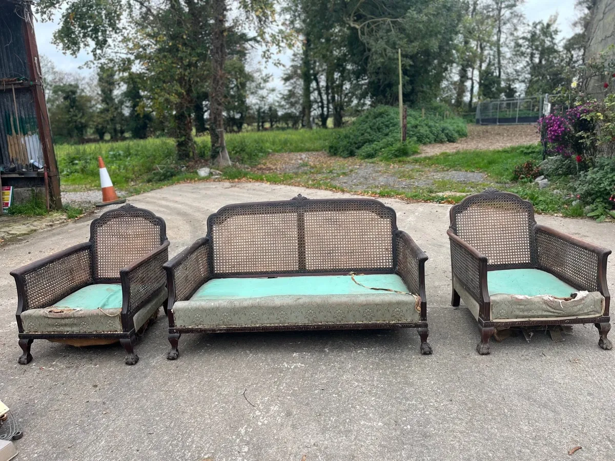 Antique furniture