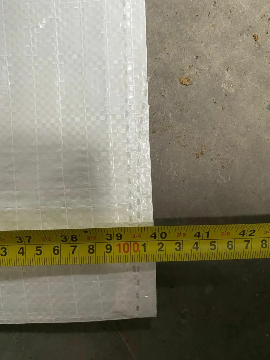 Stainless steel weighing scales - Image 2