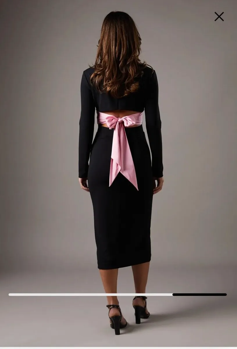 Coast Dress - Image 1