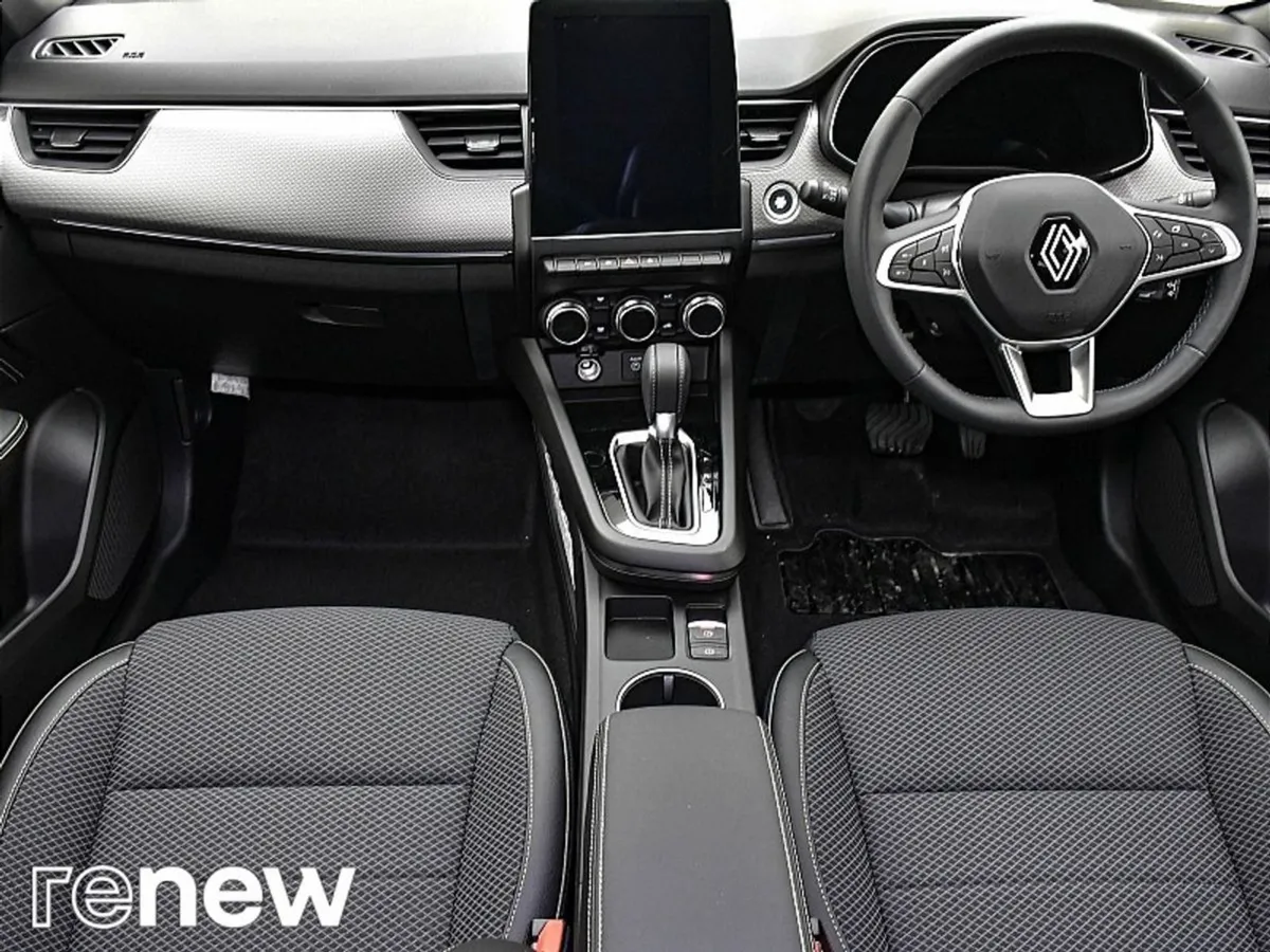 Renault Arkana Techno TCe 140 Auto Gsr2 - Image 2