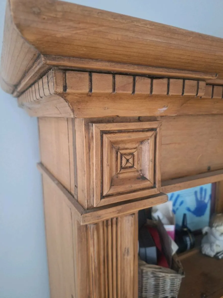 Kitchen Dresser - Image 1