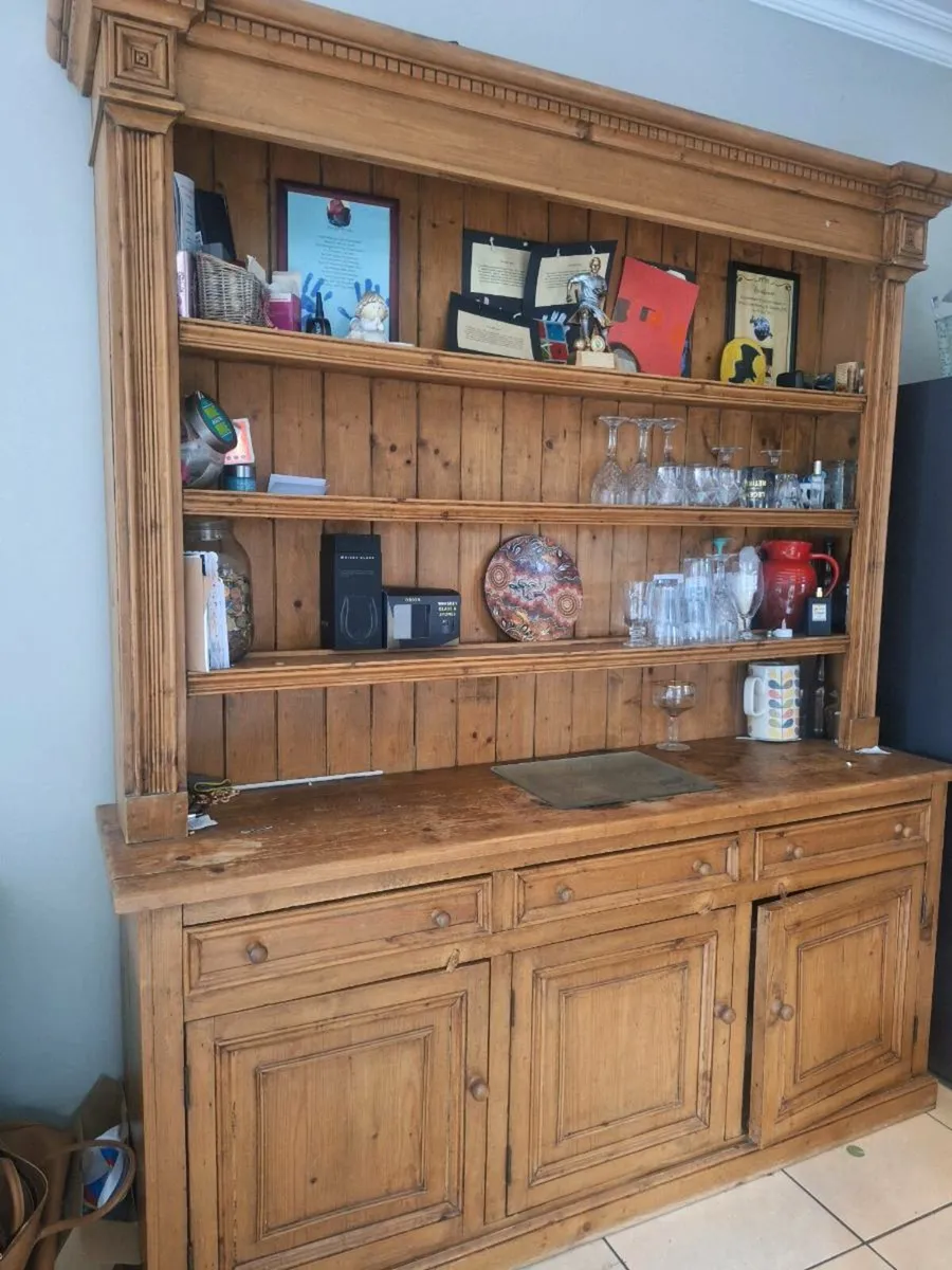 Kitchen Dresser - Image 2