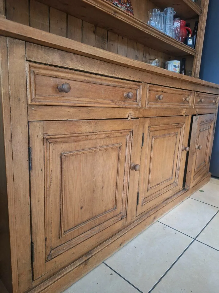 Kitchen Dresser - Image 4