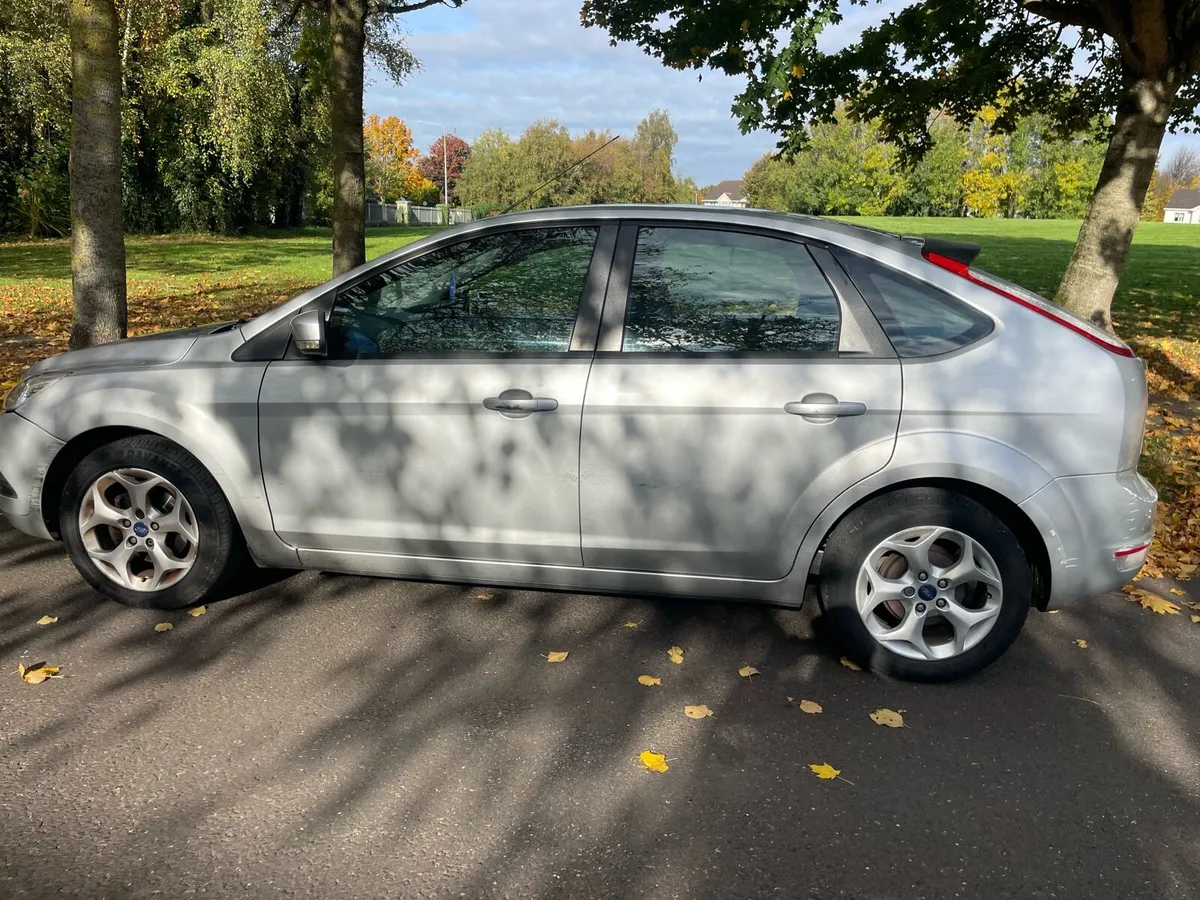 FOCUS 1.6 Dsl NCT 10/26 ONLY 90,000 MILES - Image 3