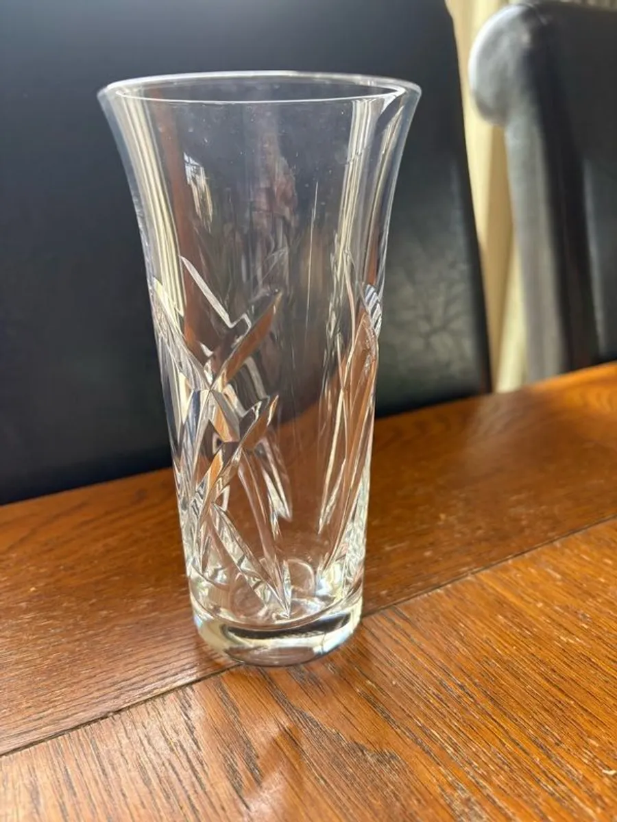 waterford glass