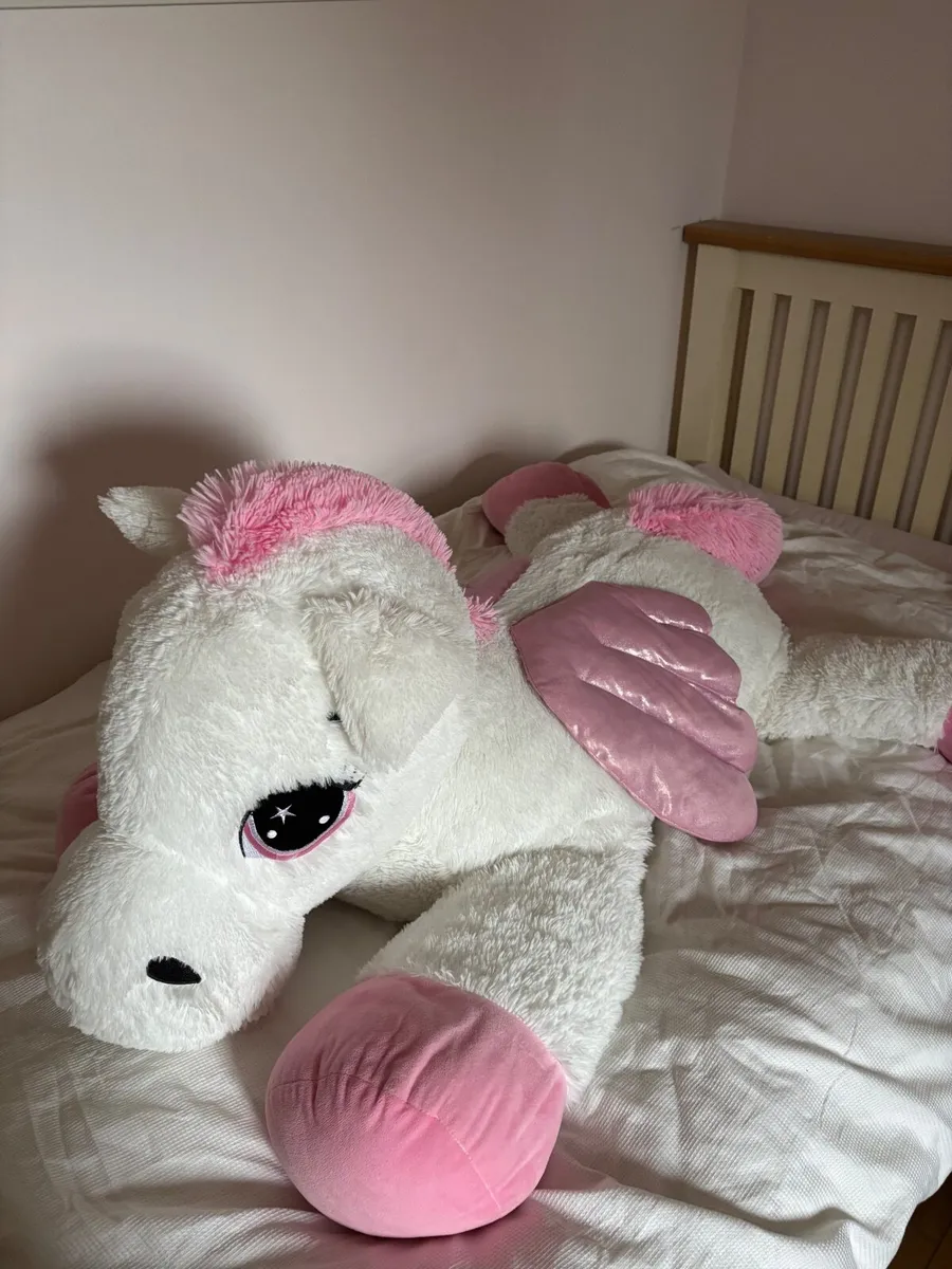 Large teddy - Image 1
