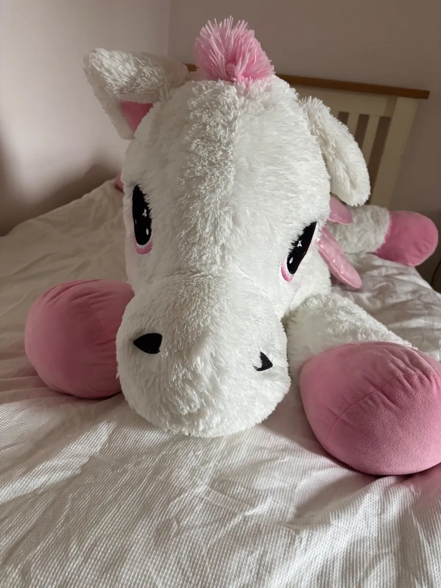Large teddy - Image 2