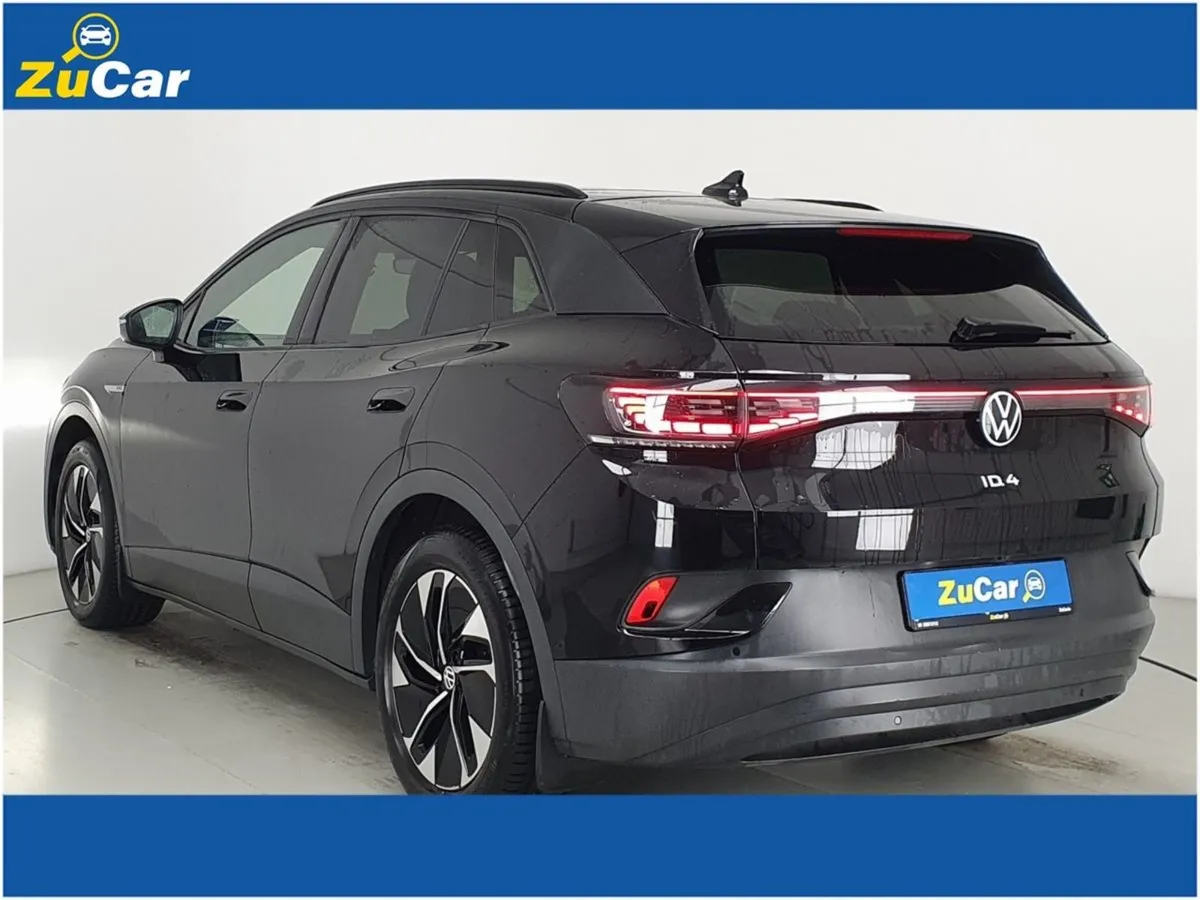 Volkswagen ID.4  91 Family 77kwh 204HP - Image 3