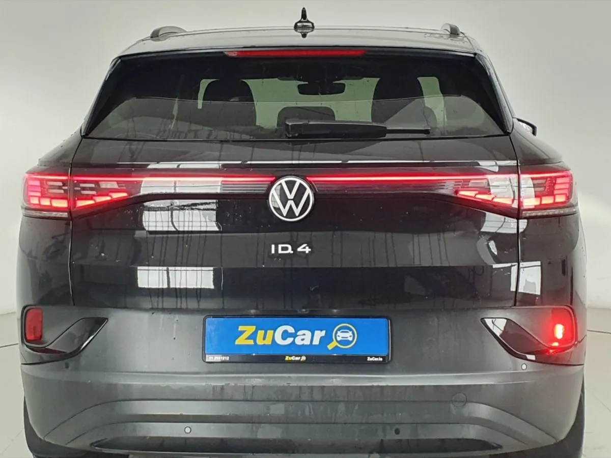 Volkswagen ID.4  91 Family 77kwh 204HP - Image 4