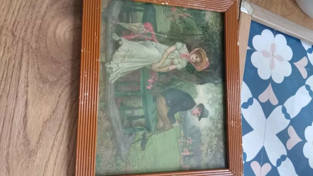 Vintage pictures - Image 2