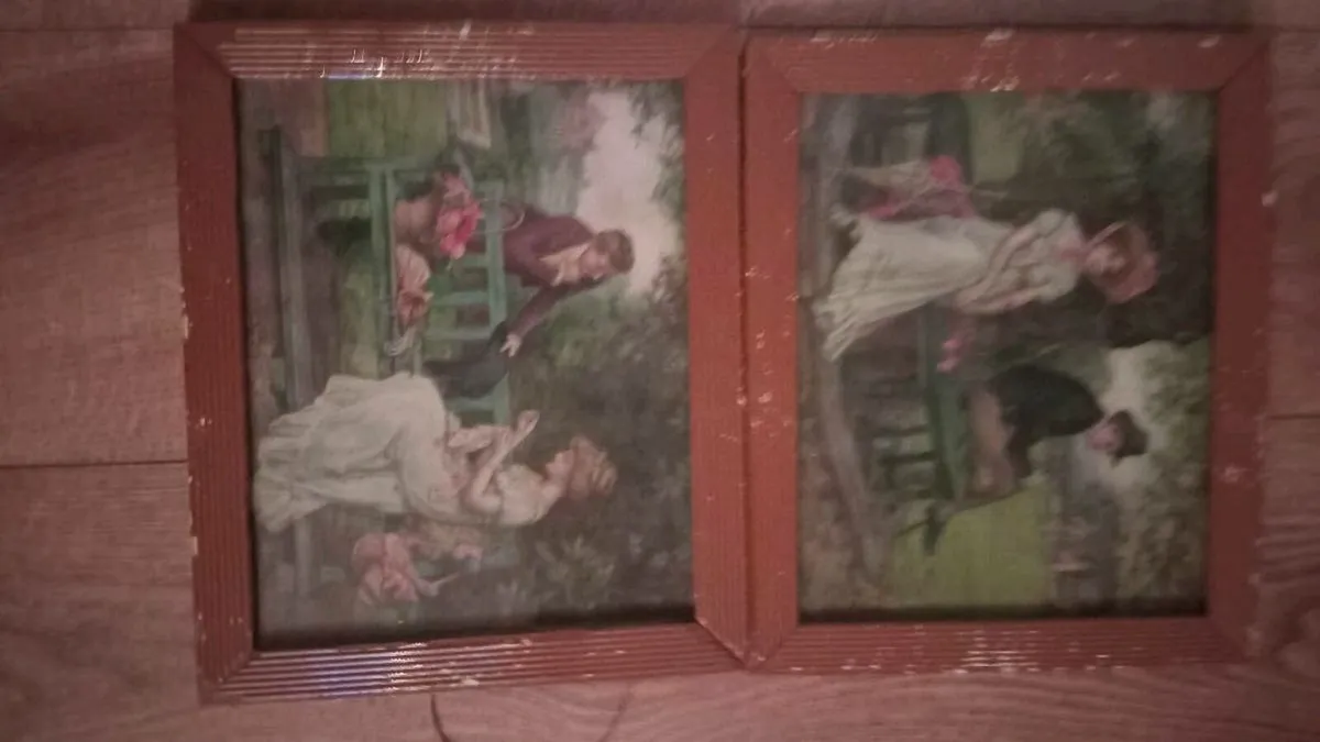 Vintage pictures - Image 3