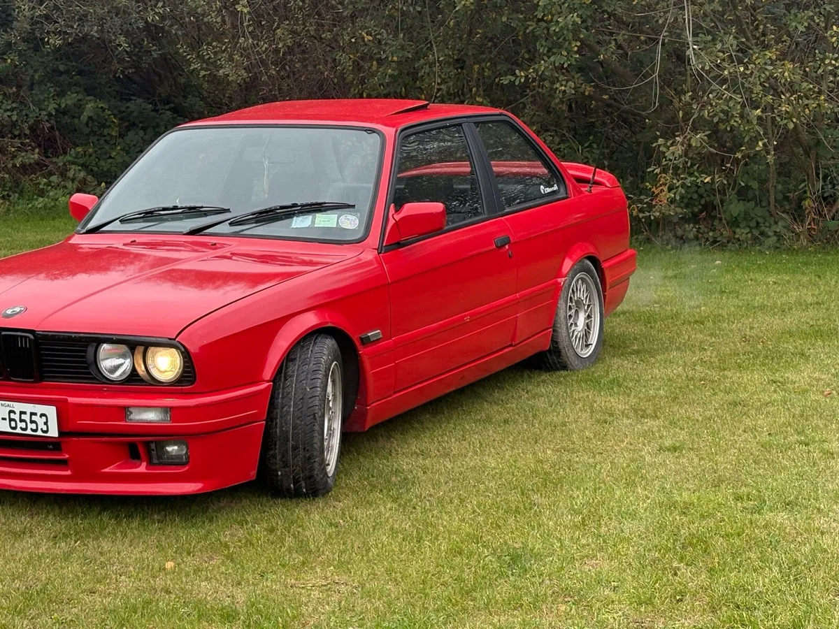 E30 project - Image 2