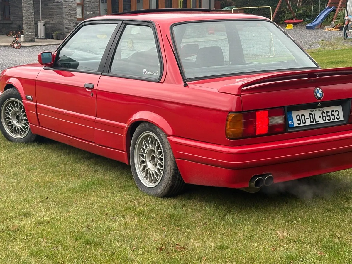 E30 project - Image 3