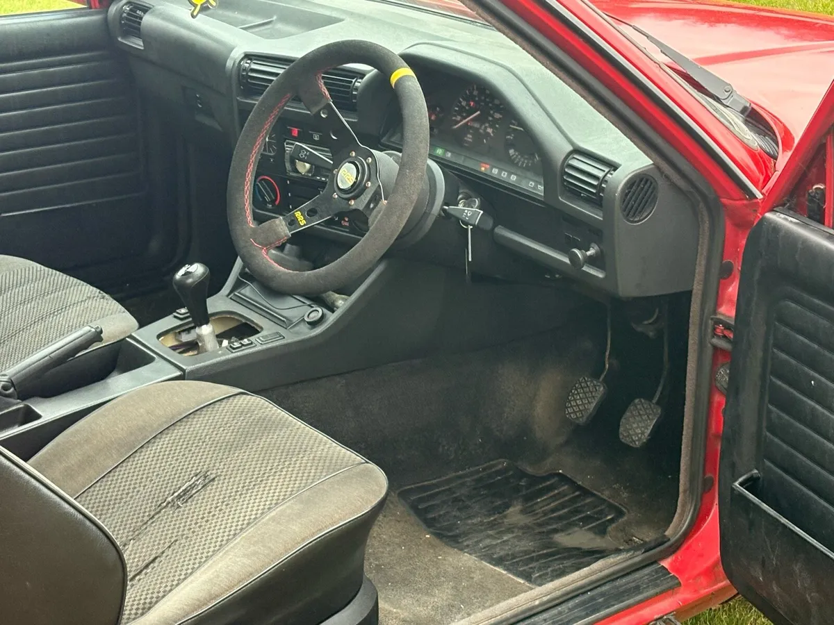 E30 project - Image 4