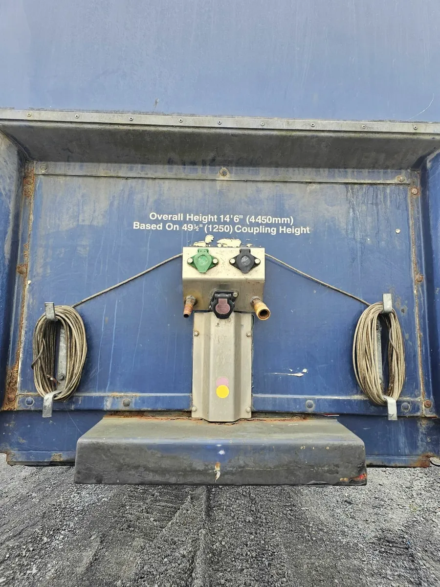 40ft trailer - Image 4