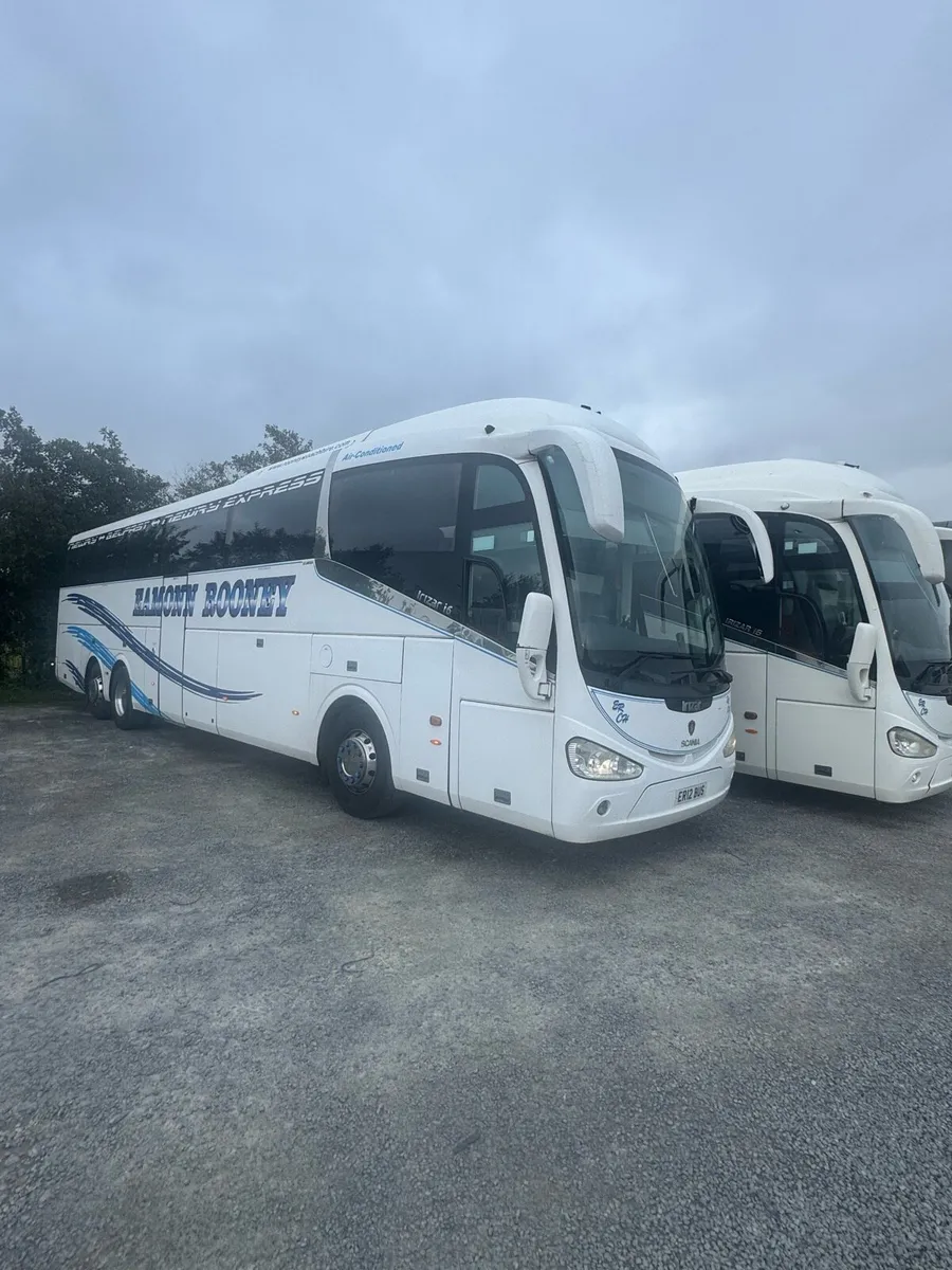 Scania I6 - Image 1