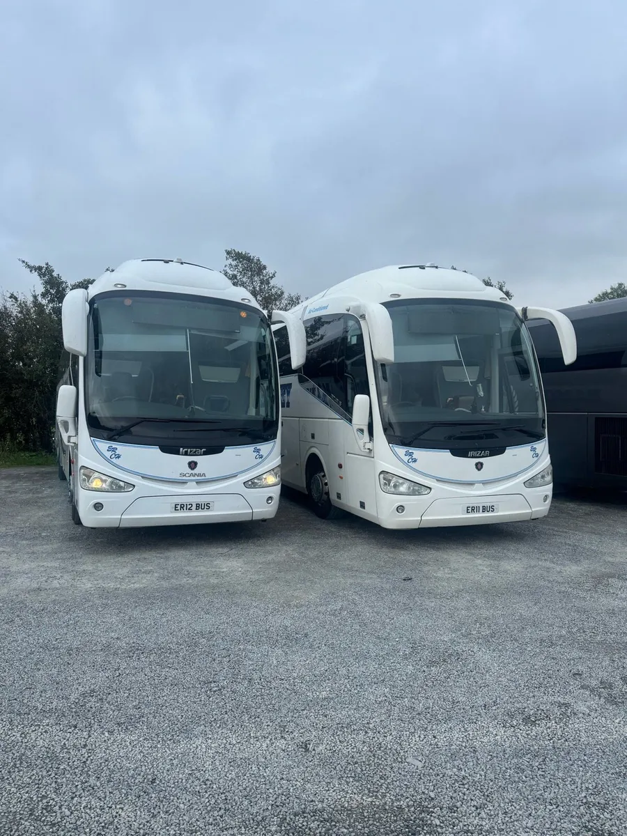 Scania I6 - Image 2