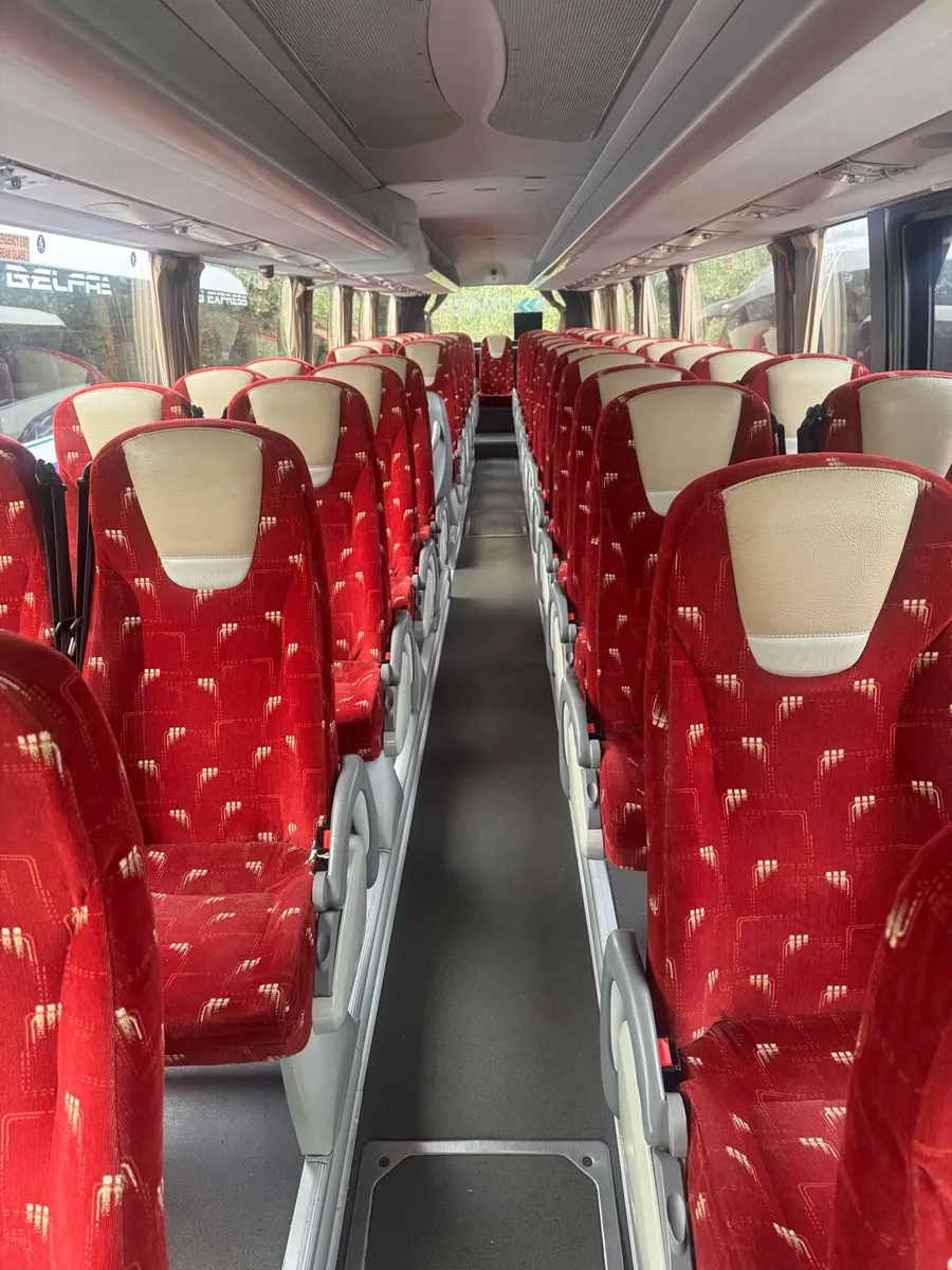 Scania I6 - Image 4