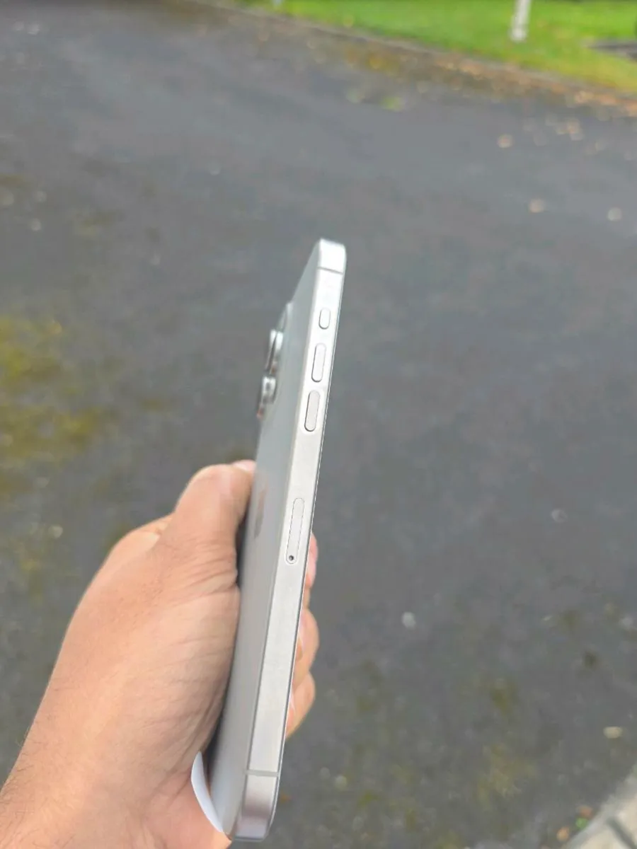 Apple iPhone 15 Pro Max New out of the Box - Image 2