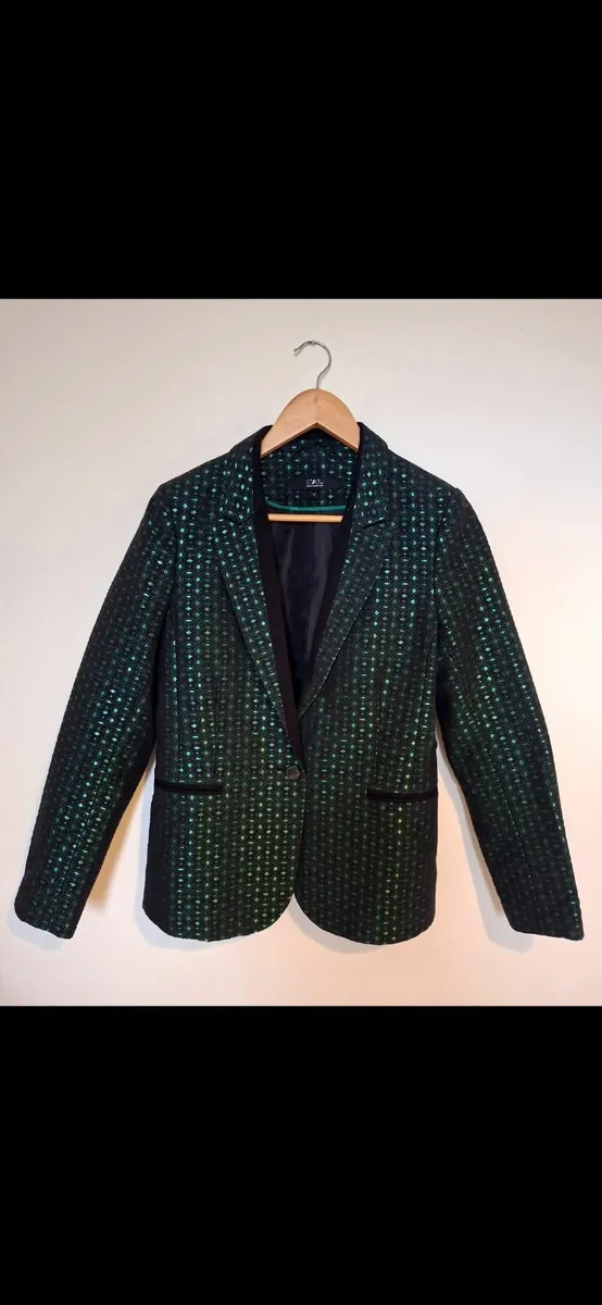 Set of 3 Luxury Women's Jackets . - Image 2
