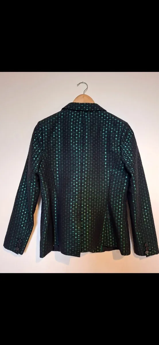 Set of 3 Luxury Women's Jackets . - Image 3