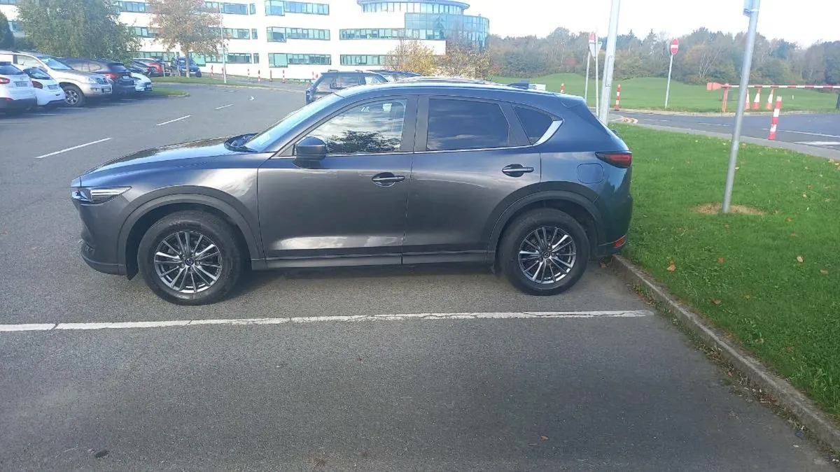 Mazda CX 5 - Image 2