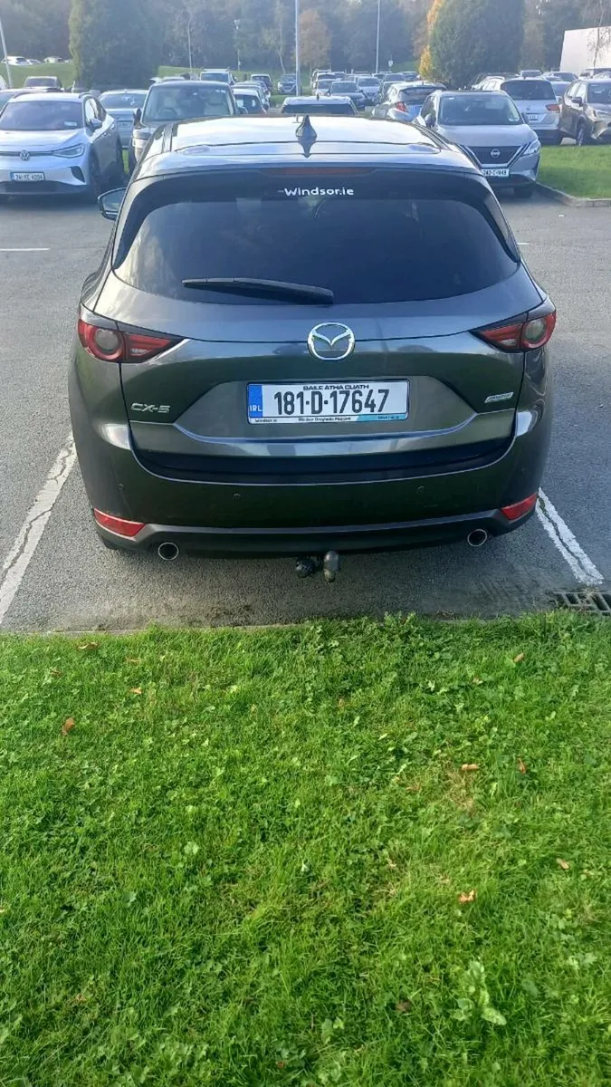 Mazda CX 5 - Image 3