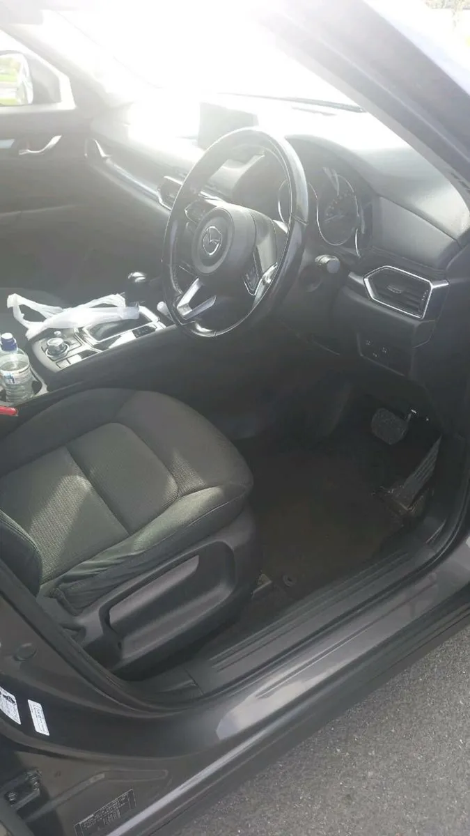 Mazda CX 5 - Image 4
