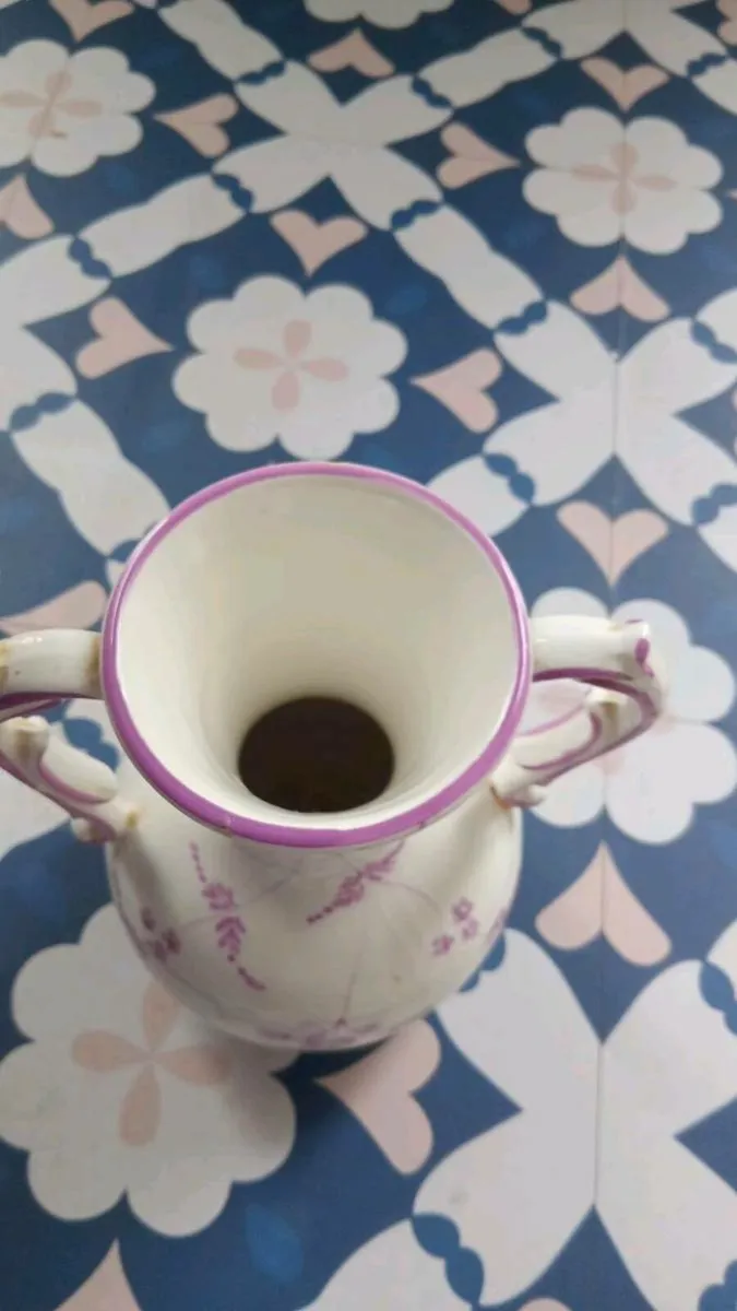 Vintage vase - Image 2