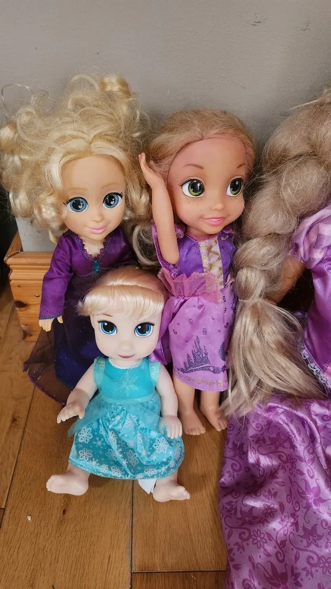 Princess bundle - Image 2