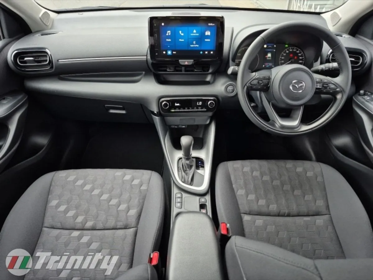 Mazda 2 Finance From 2.9  APR OR  1000 Trade IN B - Image 2