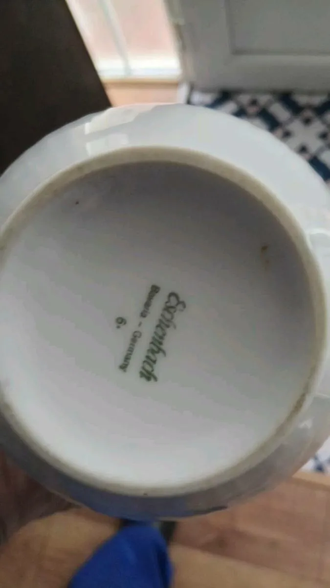 Vintage vase - Image 3