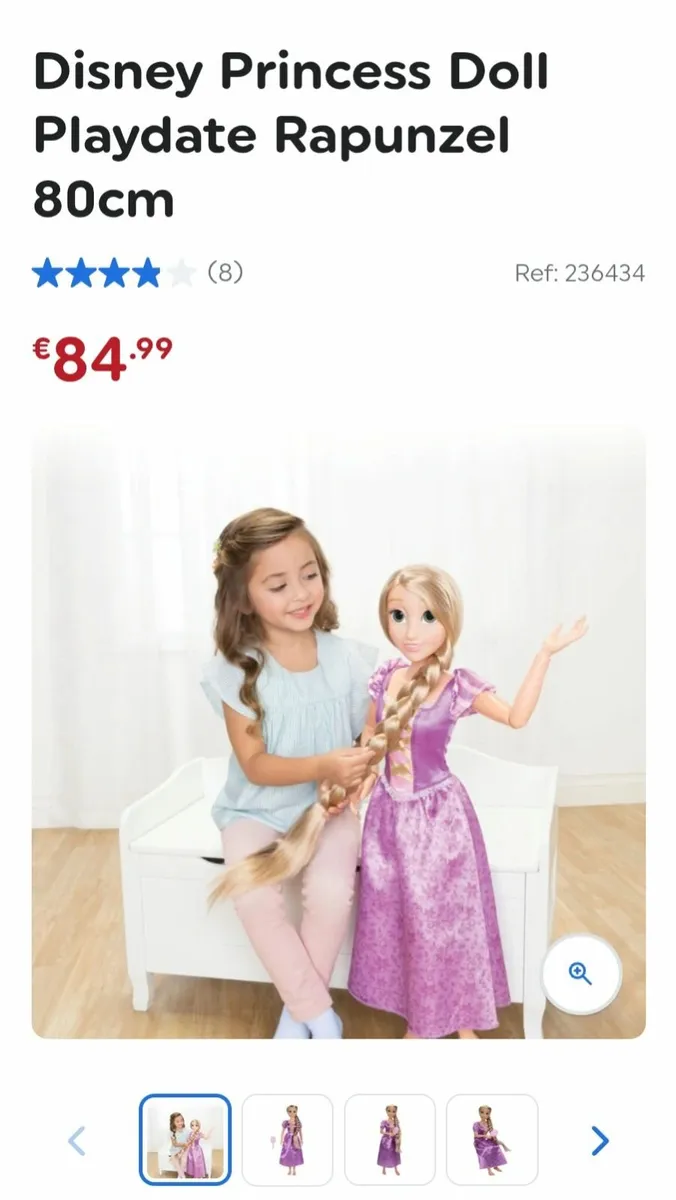 Princess bundle - Image 3