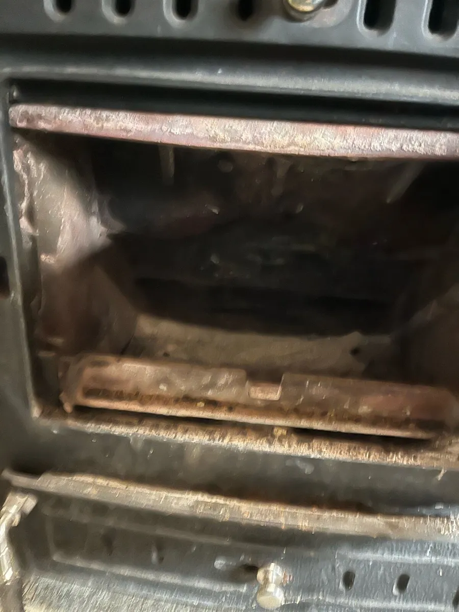 Mulberry stove 19kw non boiler - Image 2