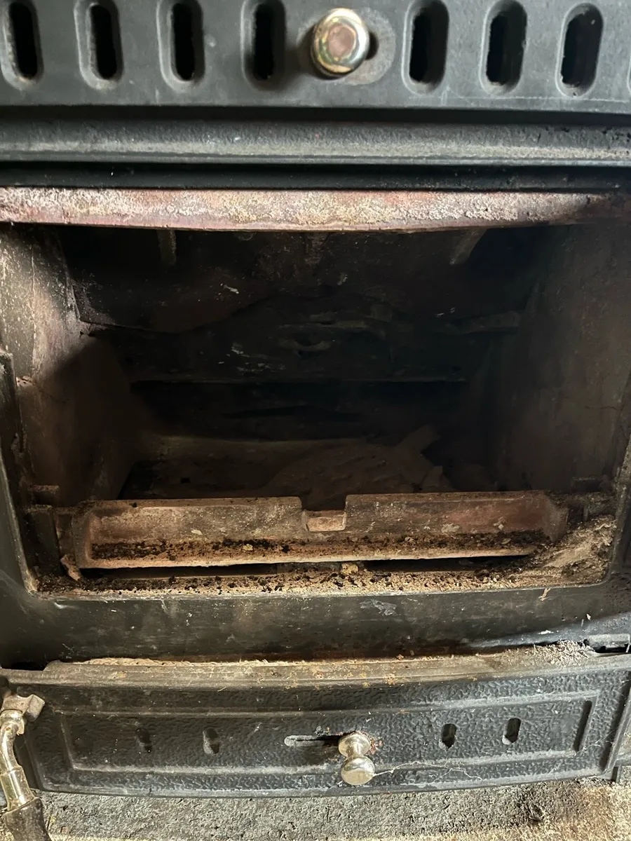 Mulberry stove 19kw non boiler - Image 3