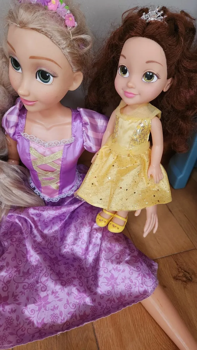 Princess bundle - Image 4