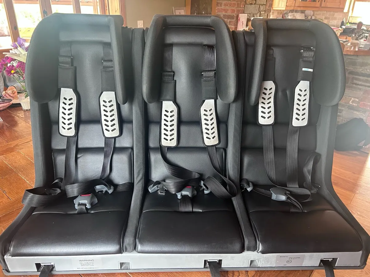 Multimac 1000 - Image 1