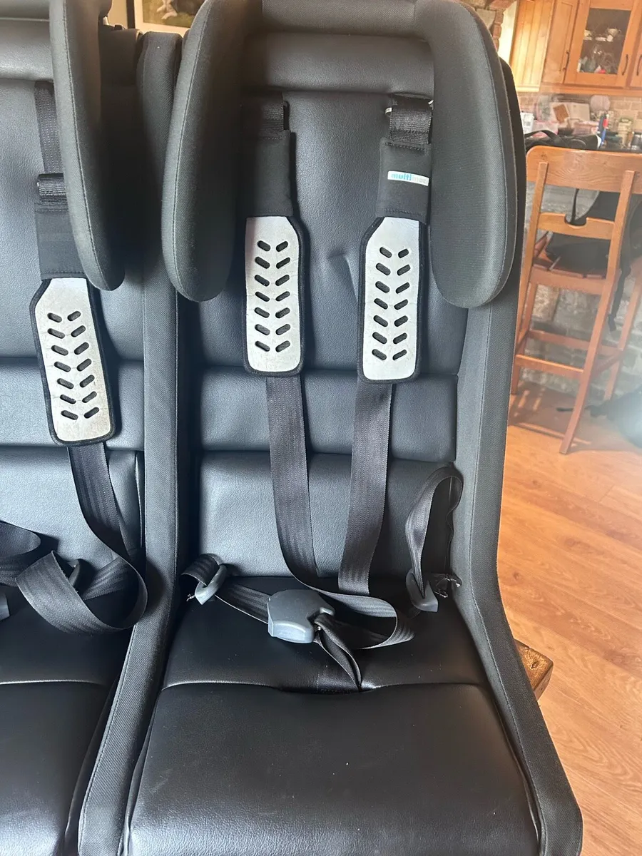 Multimac 1000 - Image 4