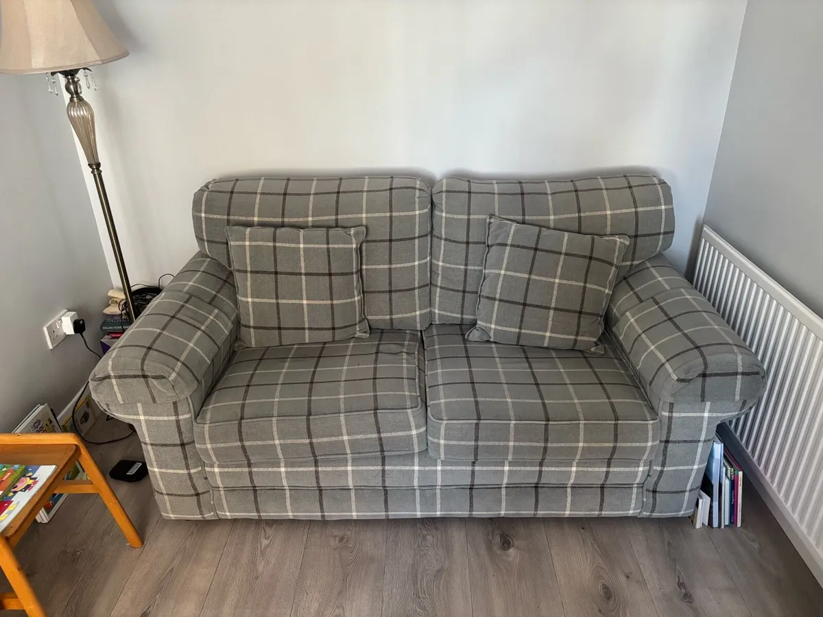 Sofa bed - Image 1