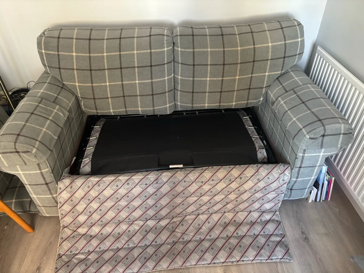 Sofa bed - Image 2