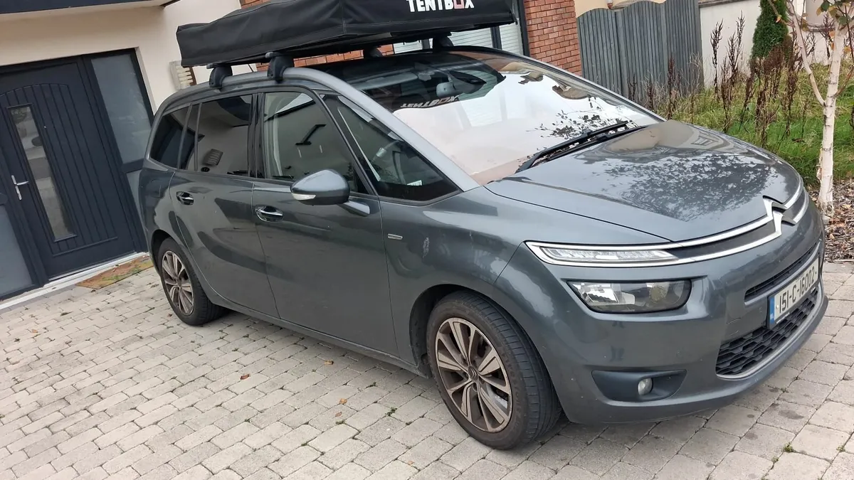 Citroen C4 2015 - Image 1