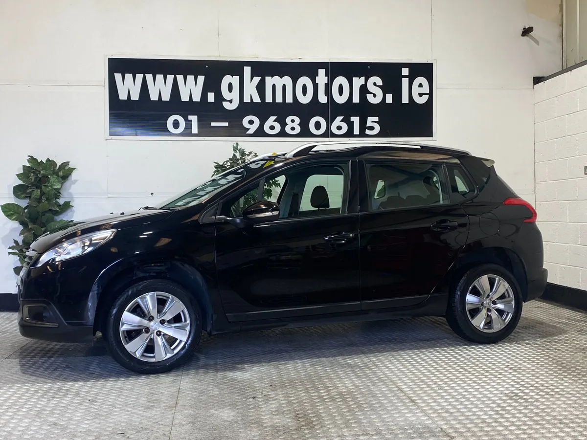 Peugeot 2008 2014///HIGH SPEC//LOW KLMS/// - Image 2