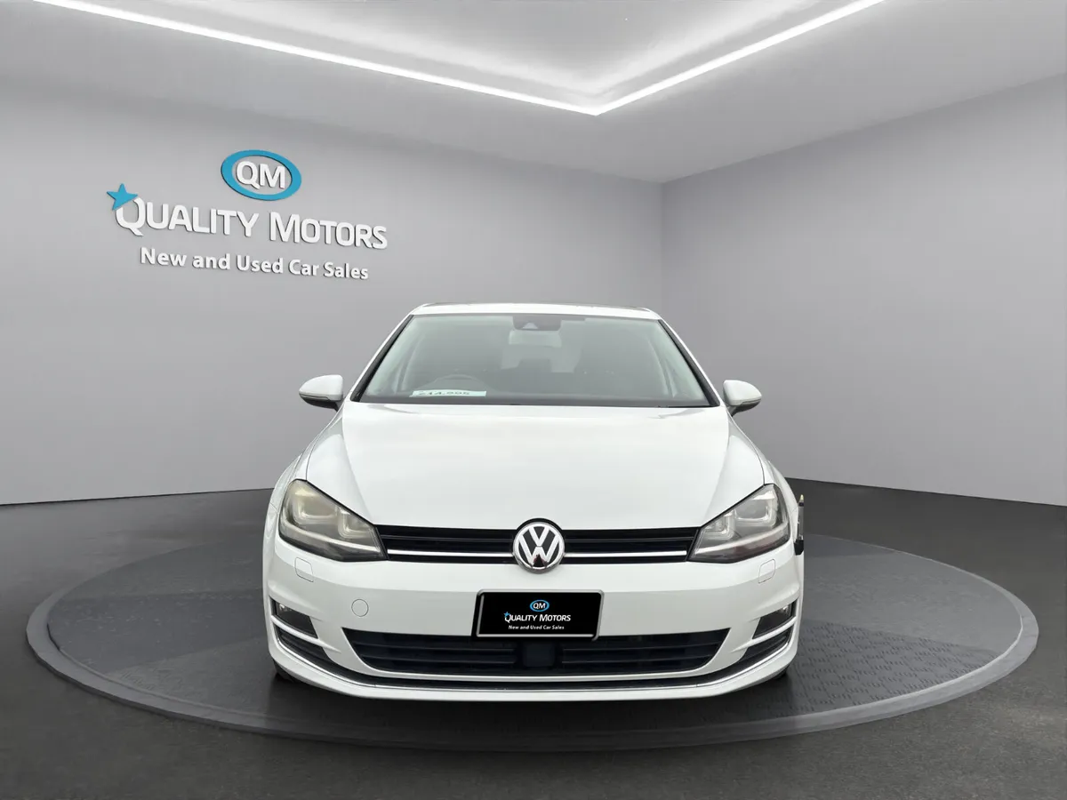 2015 VW GOLF (S152) - Image 2