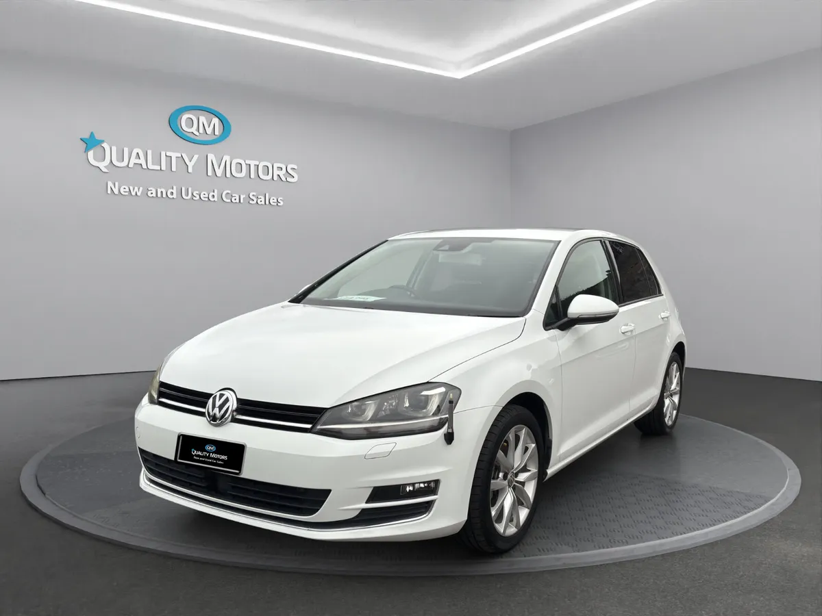 2015 VW GOLF (S152) - Image 3