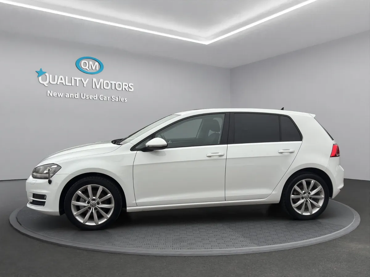 2015 VW GOLF (S152) - Image 4