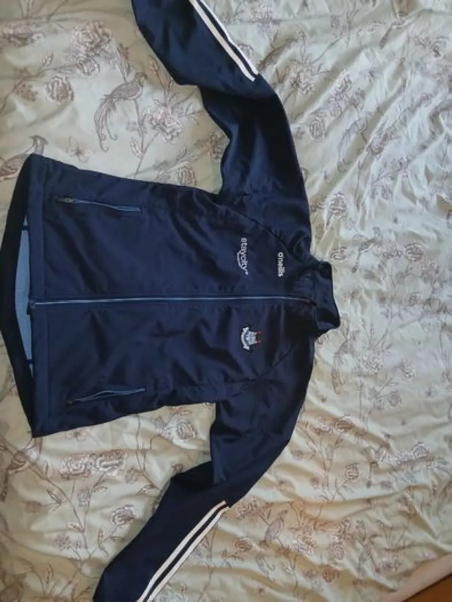 Dublin Gaa Jacket - Image 1