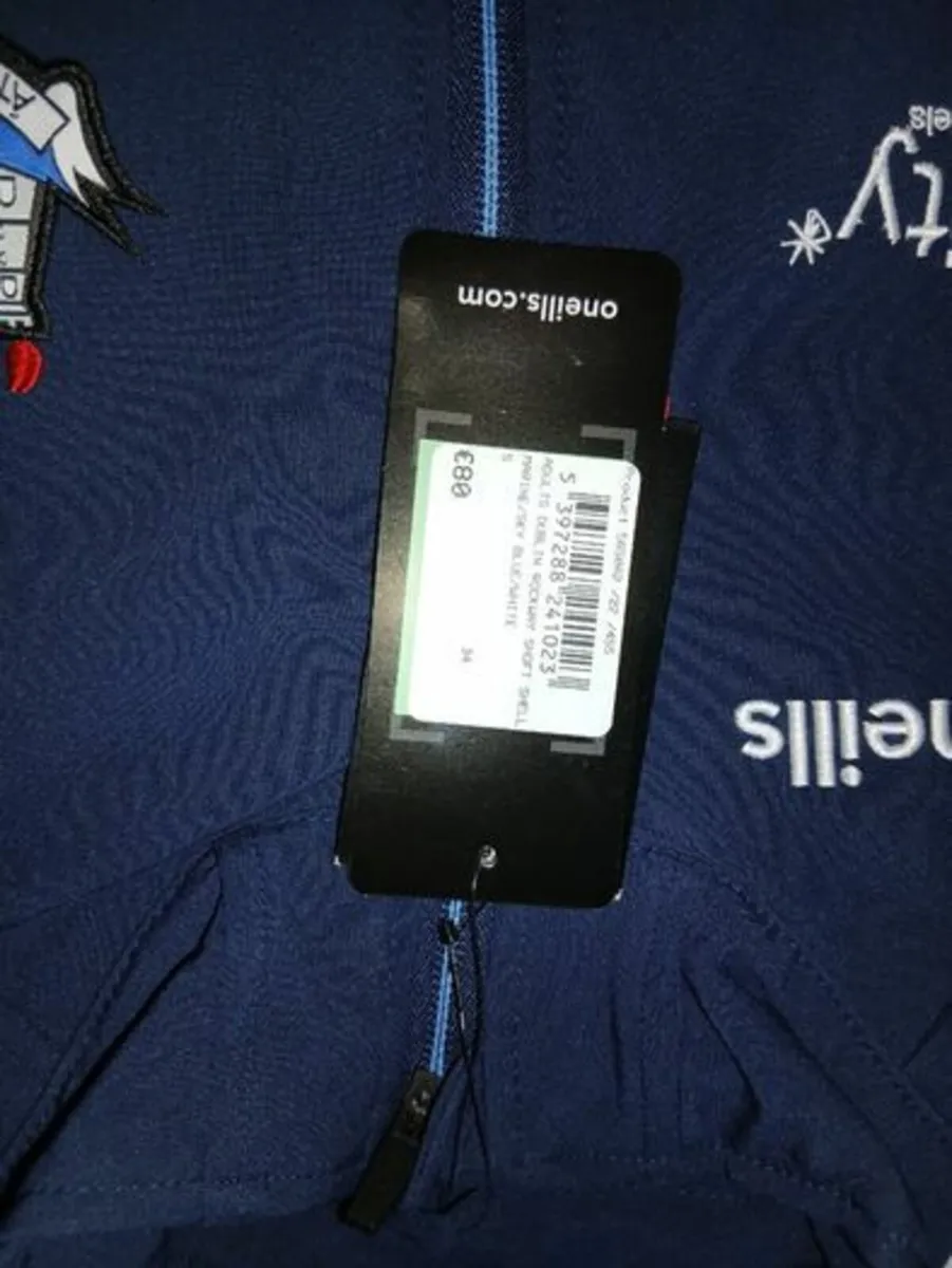 Dublin Gaa Jacket - Image 2