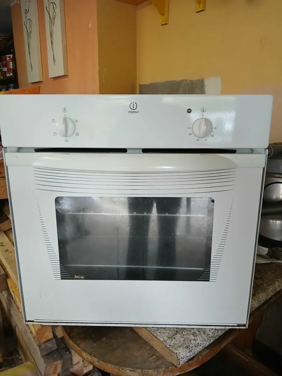 Electric cooker - Image 2
